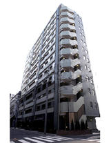 コンフォリア日本橋