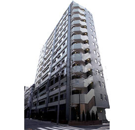 コンフォリア日本橋