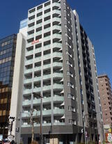 プレジリア東日本橋