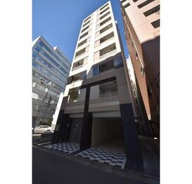 KDXレジデンス日本橋人形町