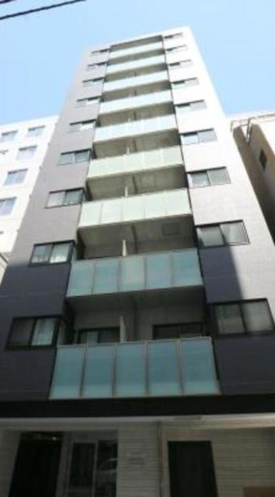 コルティーレ日本橋人形町