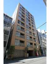 コンフォリア日本橋人形町ノース