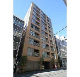 コンフォリア日本橋人形町ノース