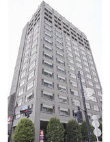 愛宕ビューアパートメント