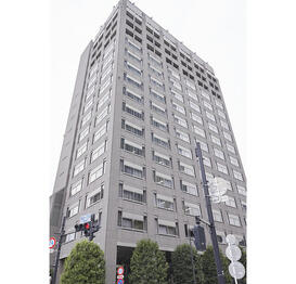 愛宕ビューアパートメント