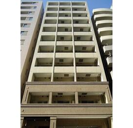 パークウッドレジデンス日本橋