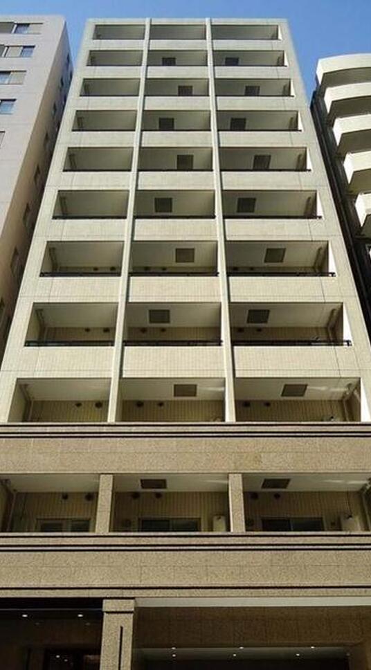 パークウッドレジデンス日本橋