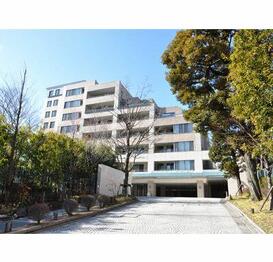 パークコート高輪ヒルトップレジデンス