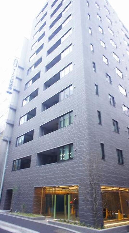 グリーンパーク日本橋堀留町