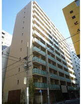 パークハビオ人形町