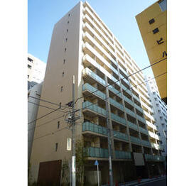 パークハビオ人形町