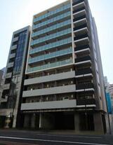 プラウドフラット外神田