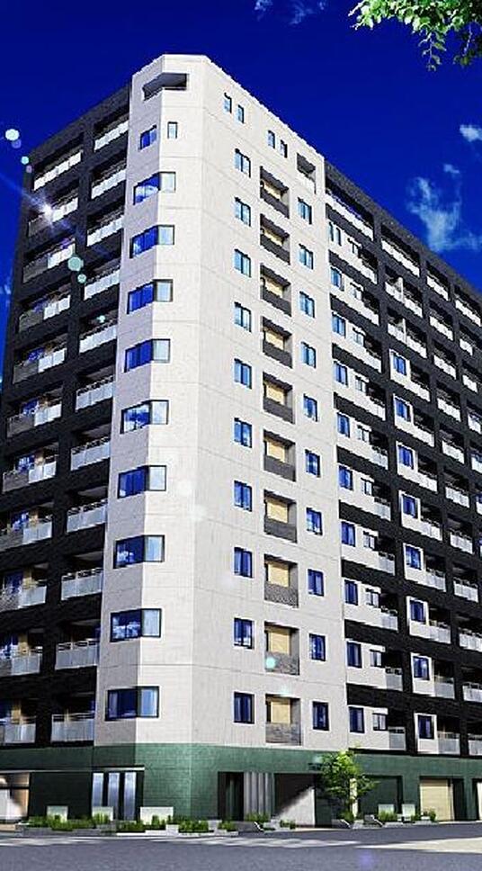 アスコットパーク日本橋コモド